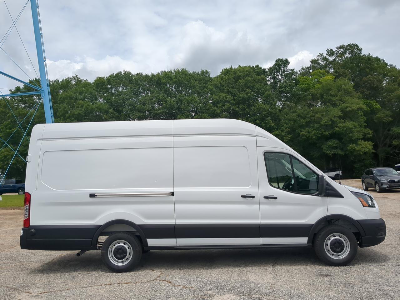 2026 Ford Transit Cargo Van XL Appleton WI