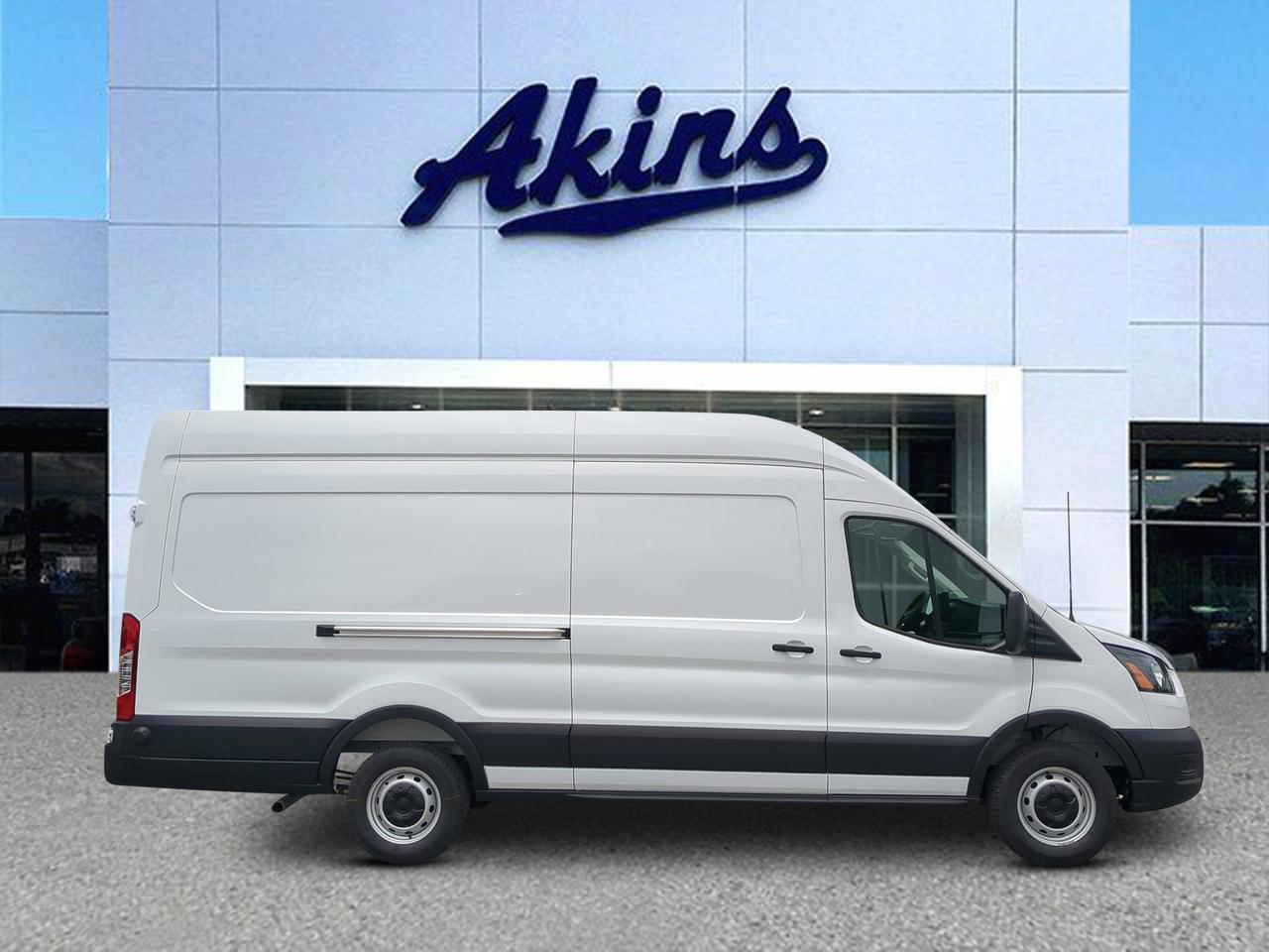 2026 Ford Transit Cargo Van XL Appleton WI