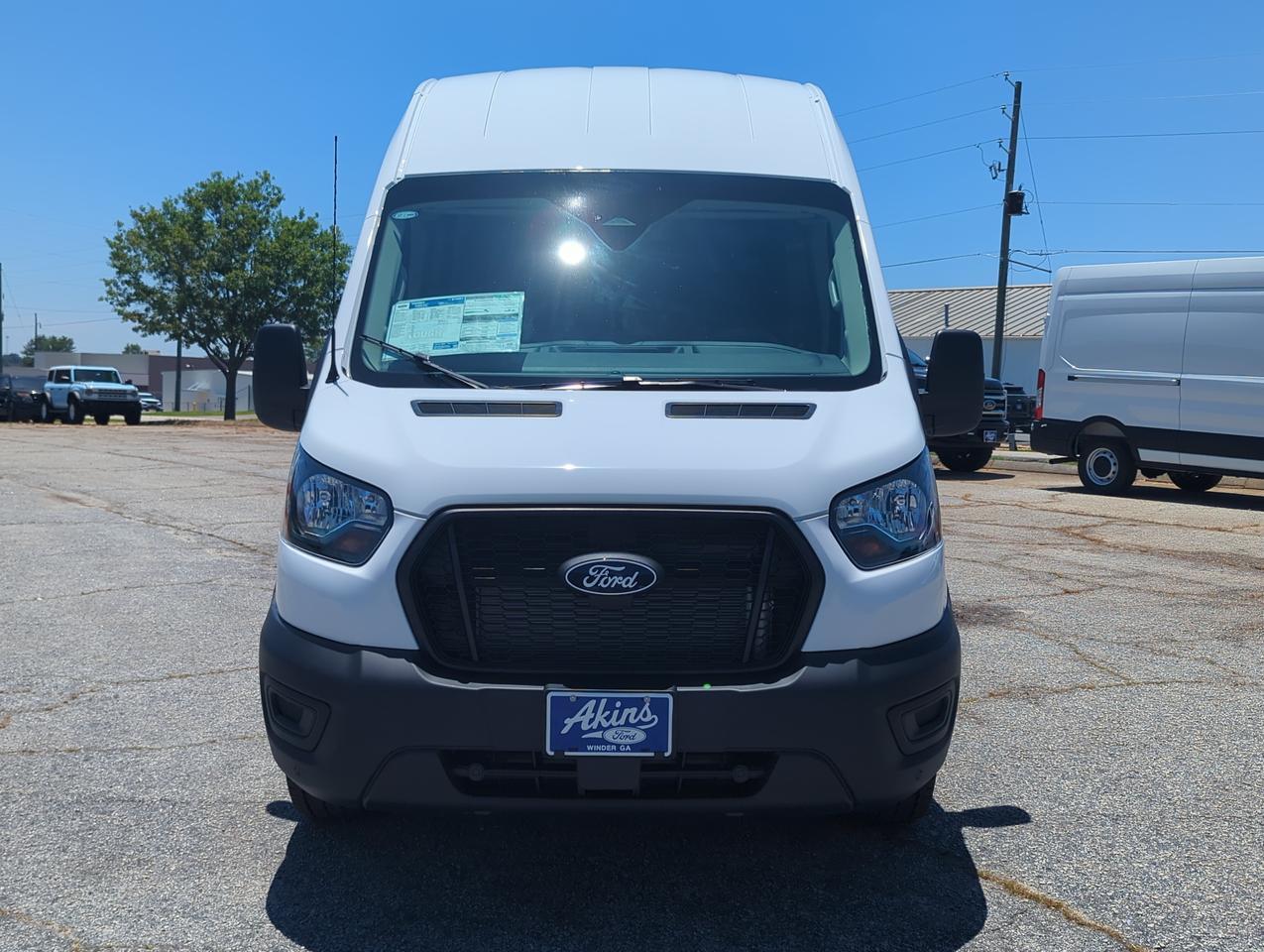 2026 Ford Transit Cargo Van XL Appleton WI