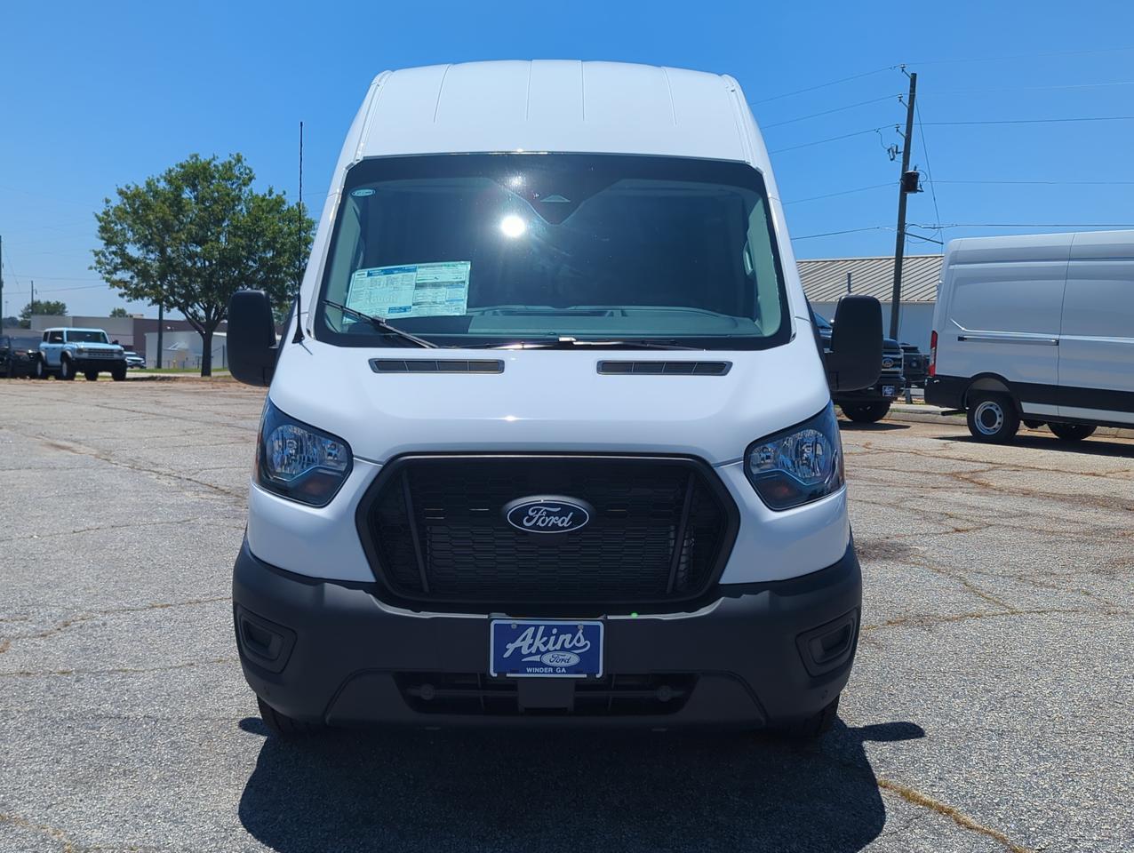 2026 Ford Transit Cargo Van XL Appleton WI