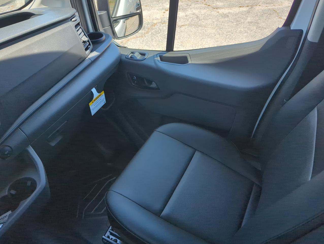 2026 Ford Transit Cargo Van XL Appleton WI