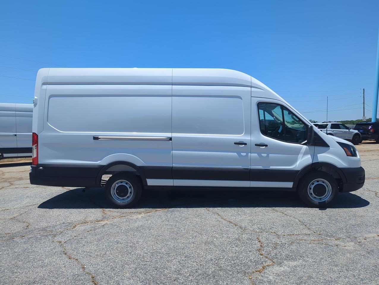 2026 Ford Transit Cargo Van XL Appleton WI