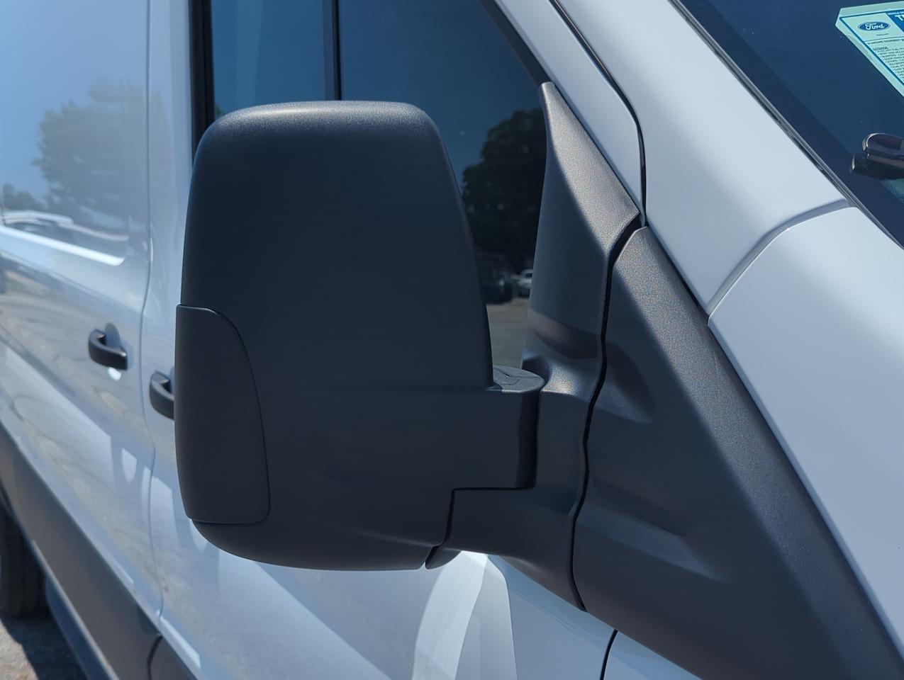 2026 Ford Transit Cargo Van XL Appleton WI