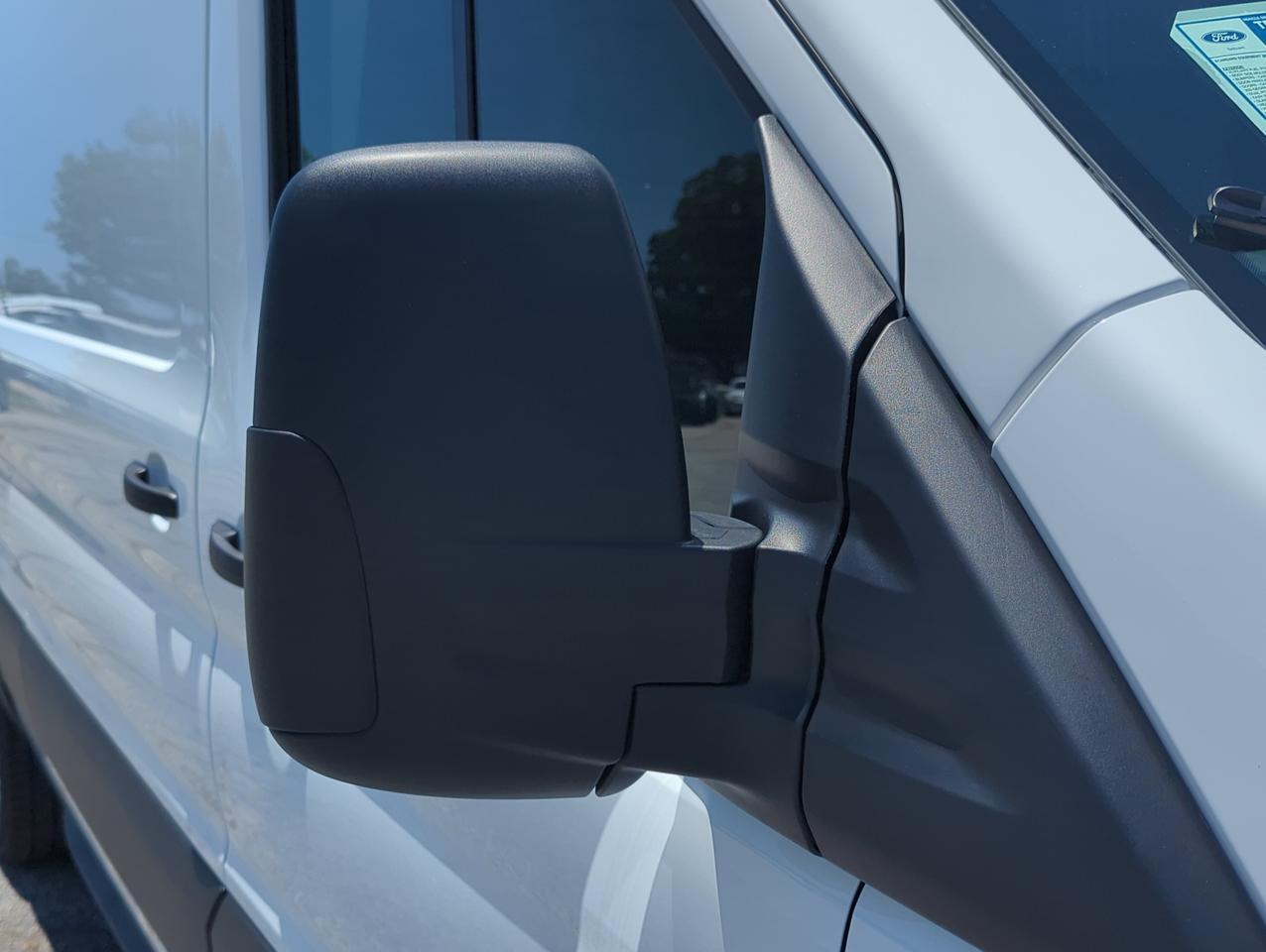 2026 Ford Transit Cargo Van XL Appleton WI
