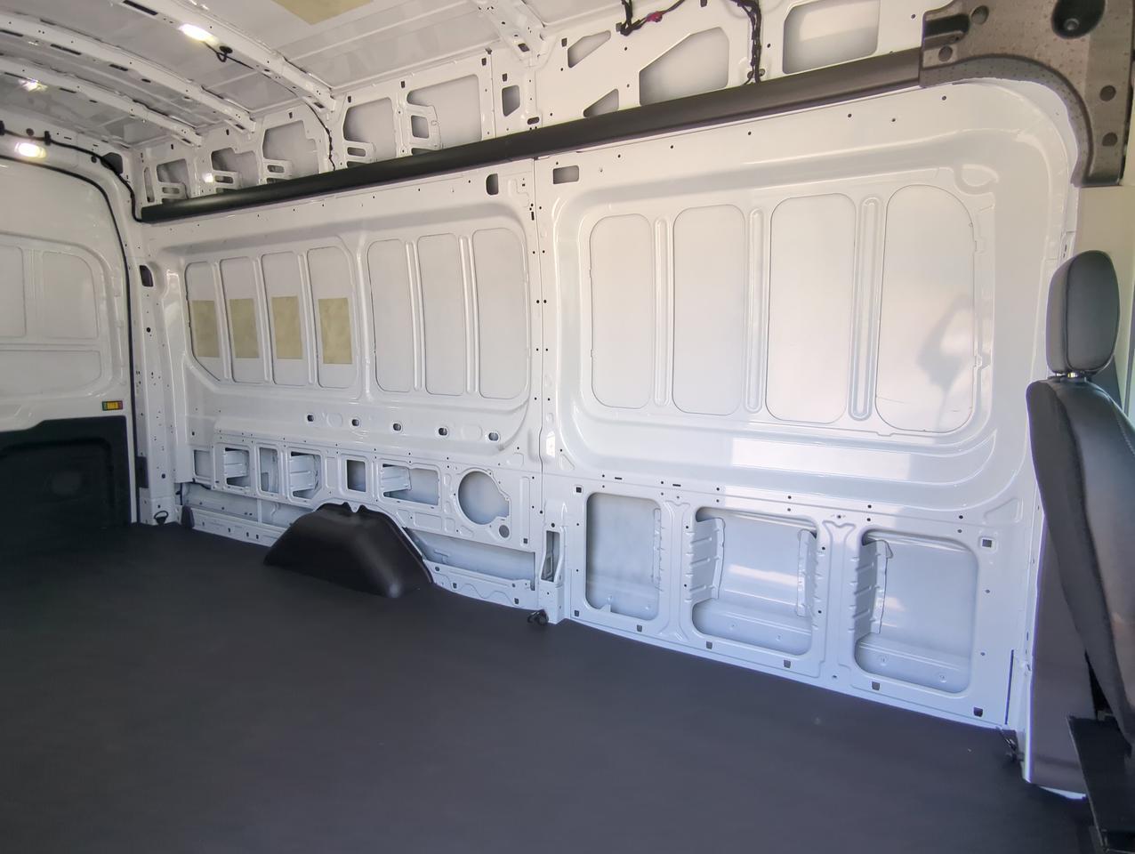 2026 Ford Transit Cargo Van XL Appleton WI