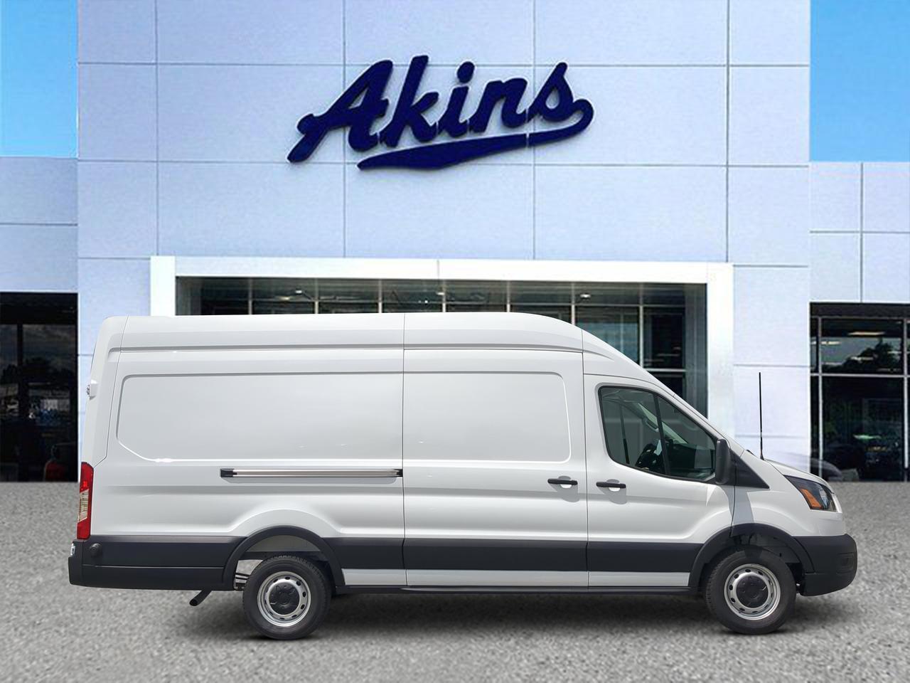 2026 Ford Transit Cargo Van XL Appleton WI