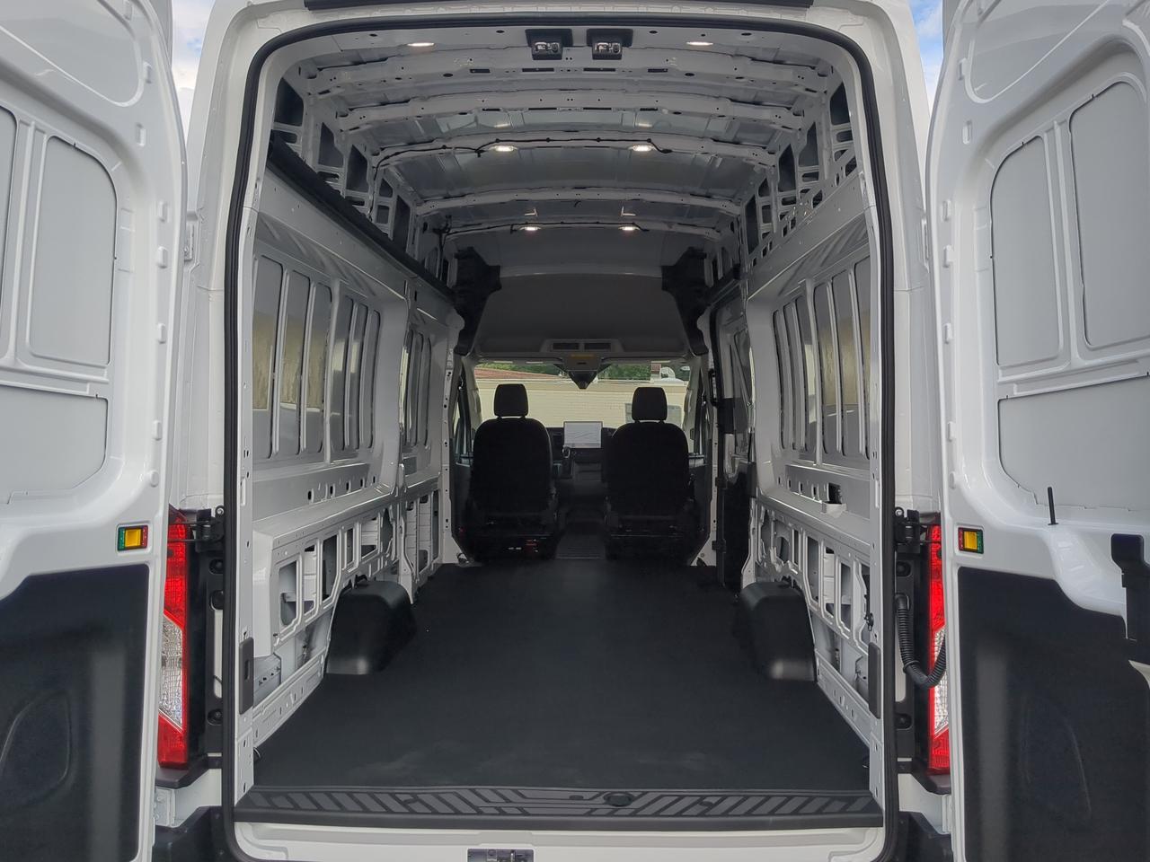 2026 Ford Transit Cargo Van XL Appleton WI