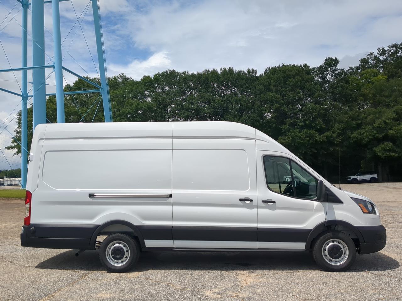 2026 Ford Transit Cargo Van XL Appleton WI