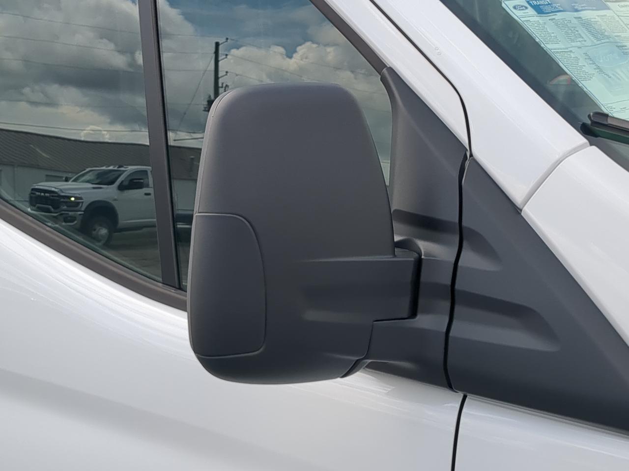 2026 Ford Transit Cargo Van XL Appleton WI