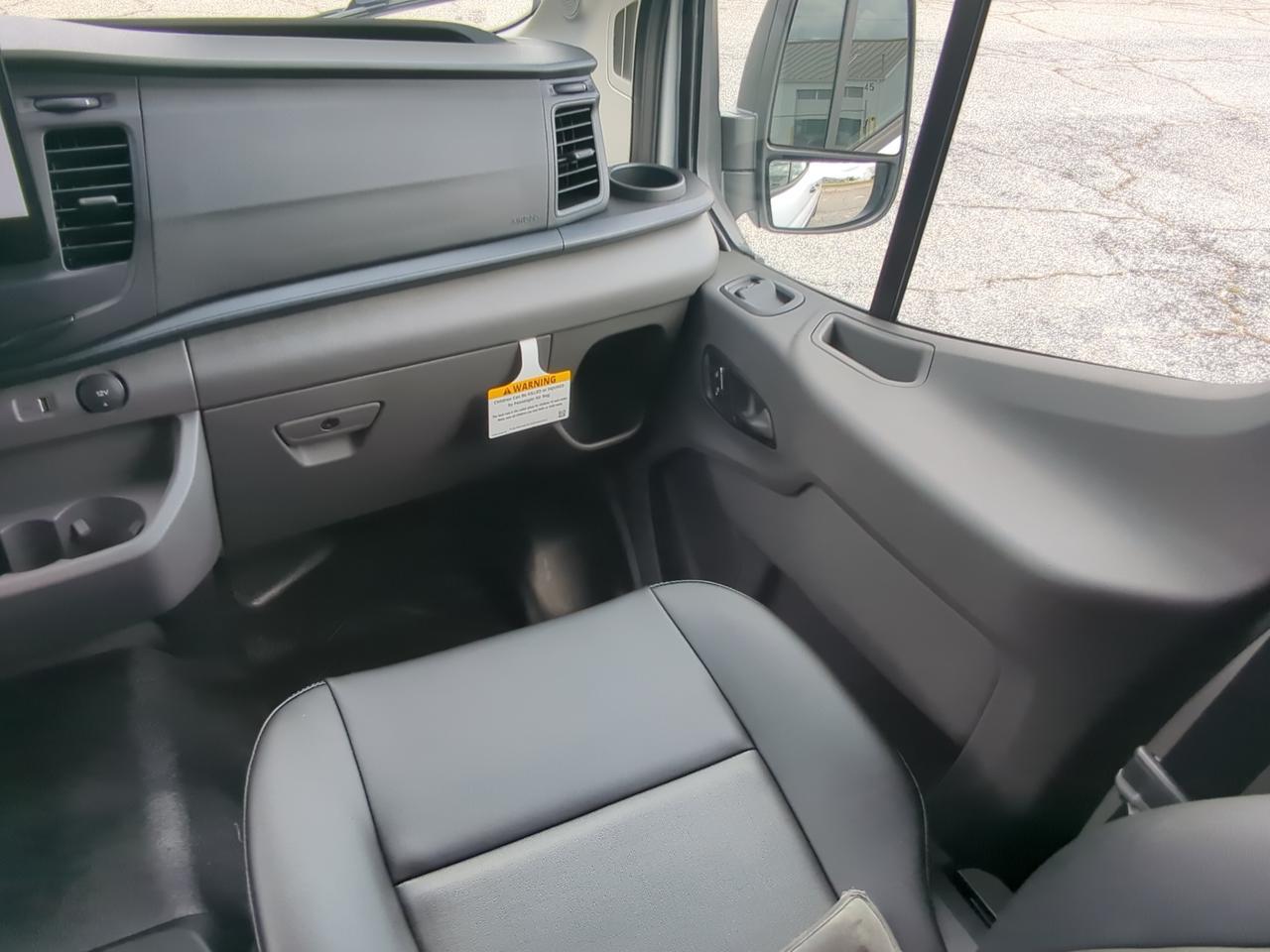 2026 Ford Transit Cargo Van XL Appleton WI