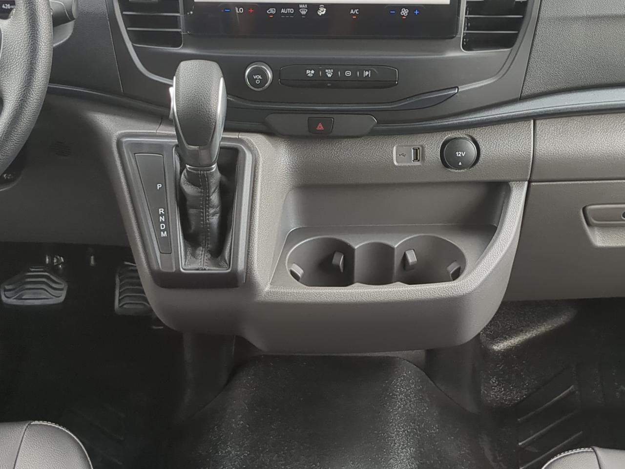 2026 Ford Transit Cargo Van XL Appleton WI
