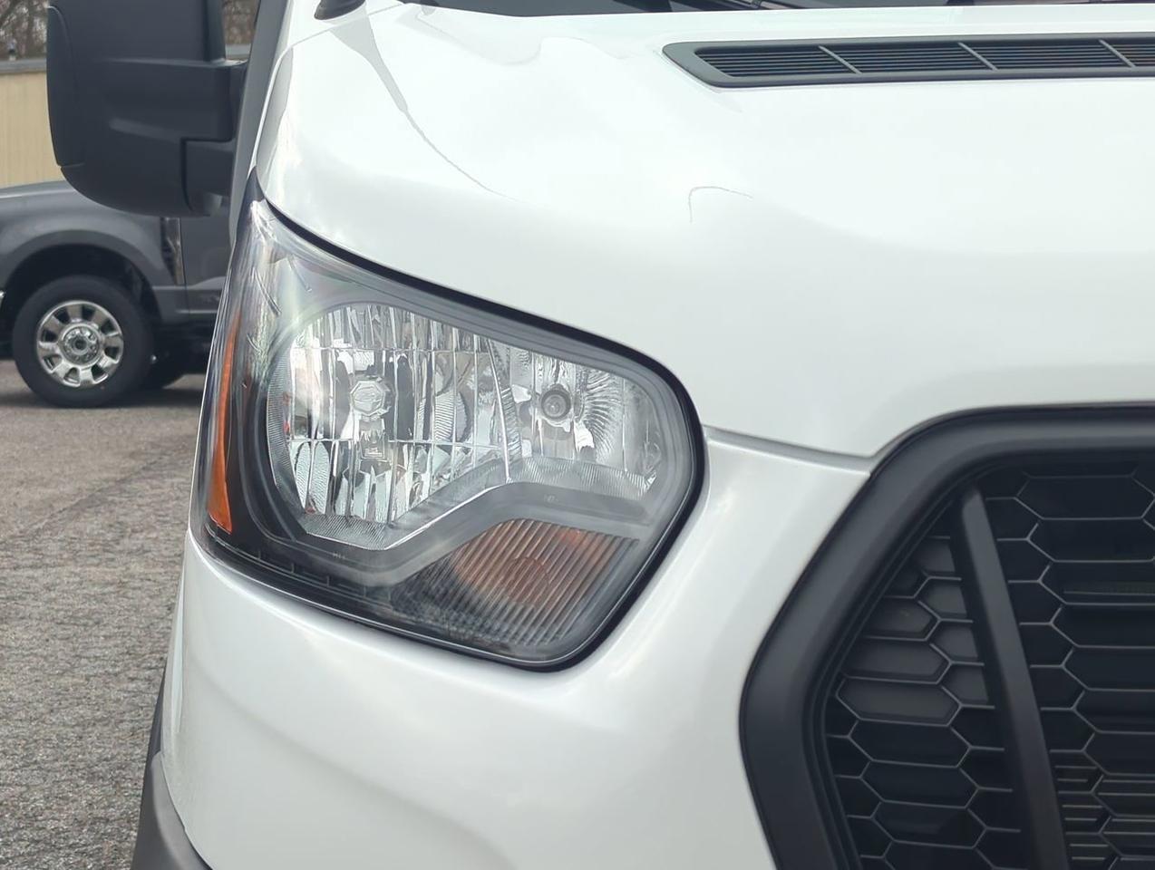 2026 Ford Transit Cargo Van XL Appleton WI