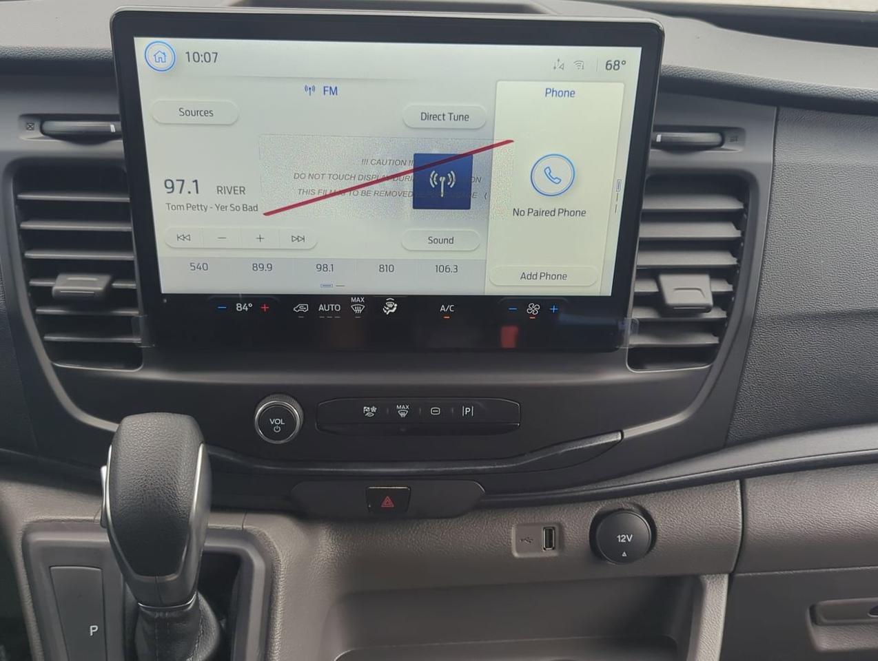 2026 Ford Transit Cargo Van XL Appleton WI