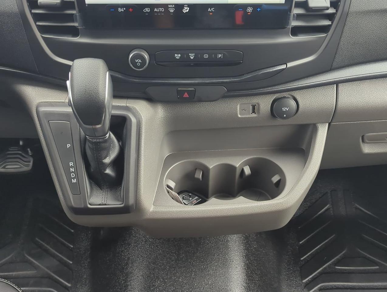 2026 Ford Transit Cargo Van XL Appleton WI