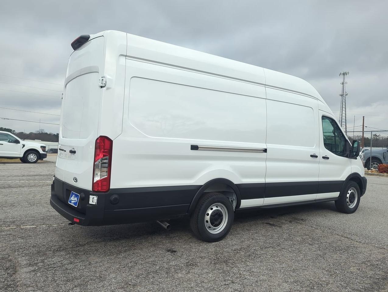 2026 Ford Transit Cargo Van XL Appleton WI