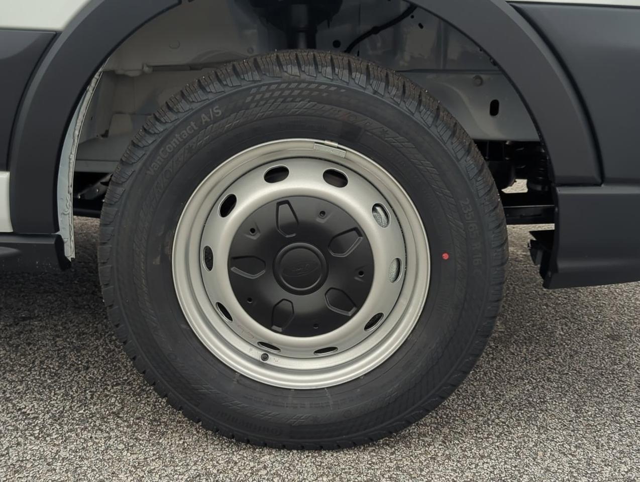 2026 Ford Transit Cargo Van XL Appleton WI