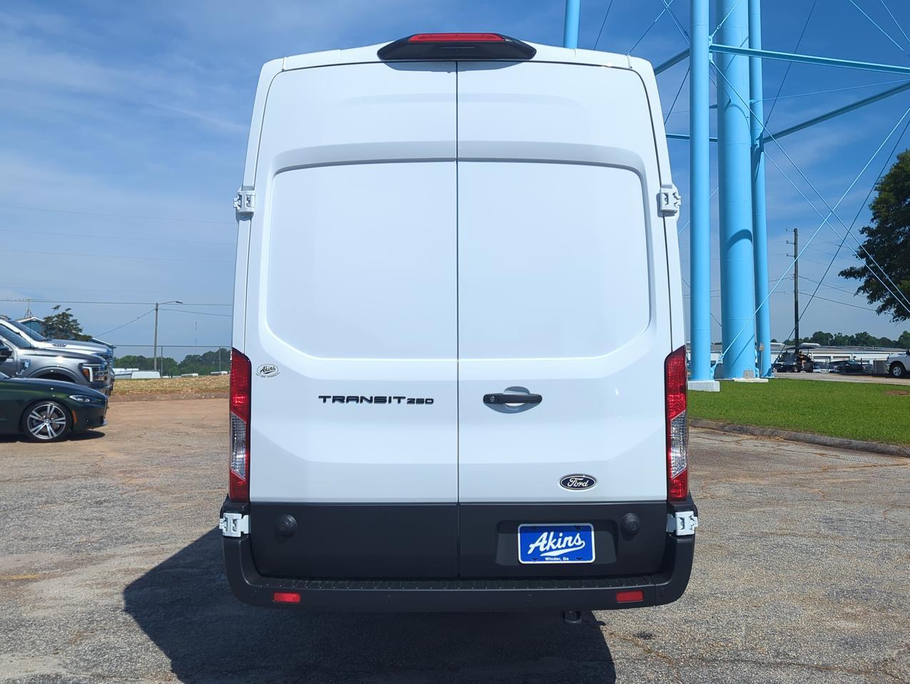 2026 Ford Transit Cargo Van XL Appleton WI