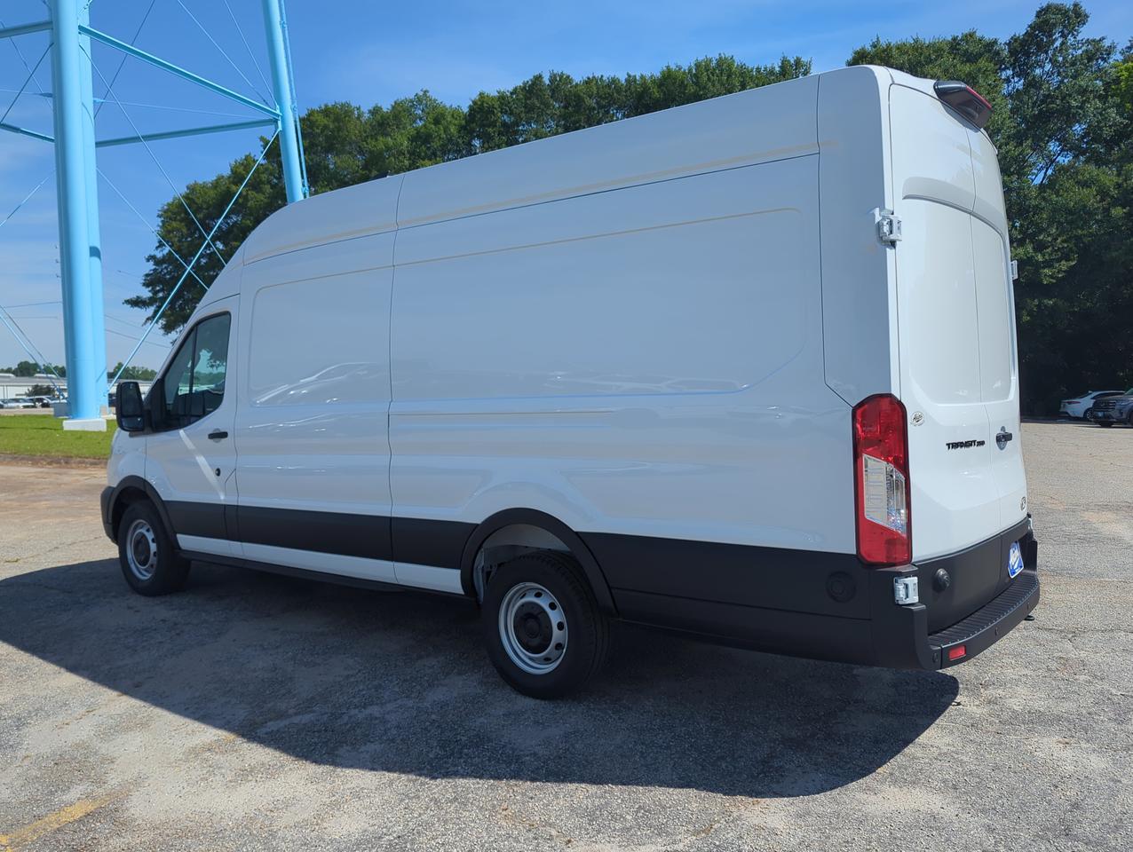 2026 Ford Transit Cargo Van XL Appleton WI
