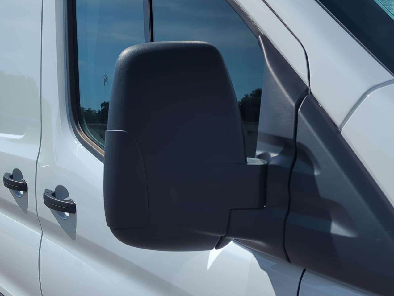 2026 Ford Transit Cargo Van XL Appleton WI