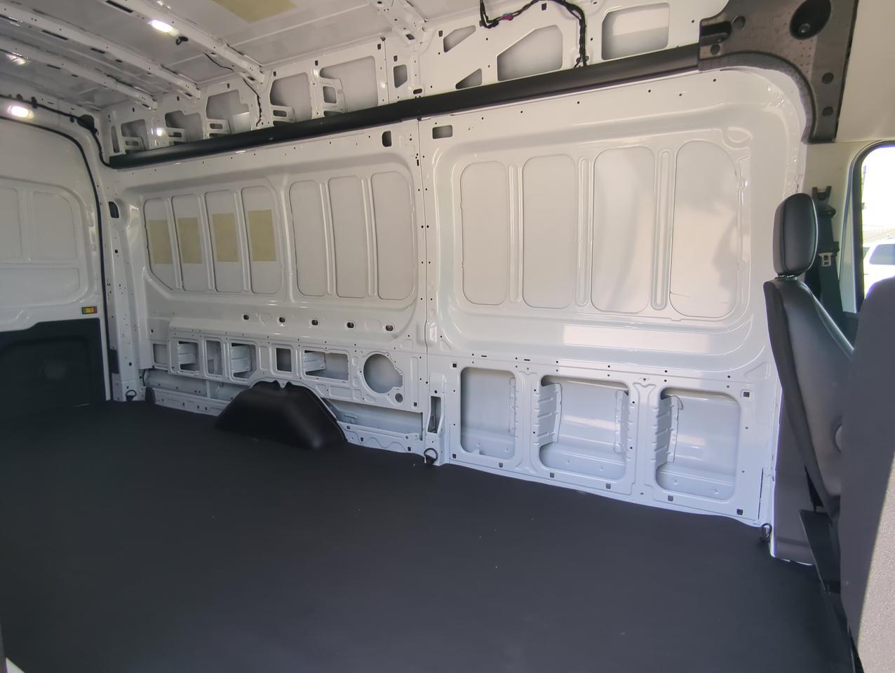 2026 Ford Transit Cargo Van XL Appleton WI