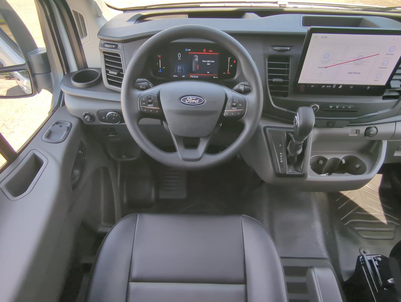 2026 Ford Transit Cargo Van XL Appleton WI