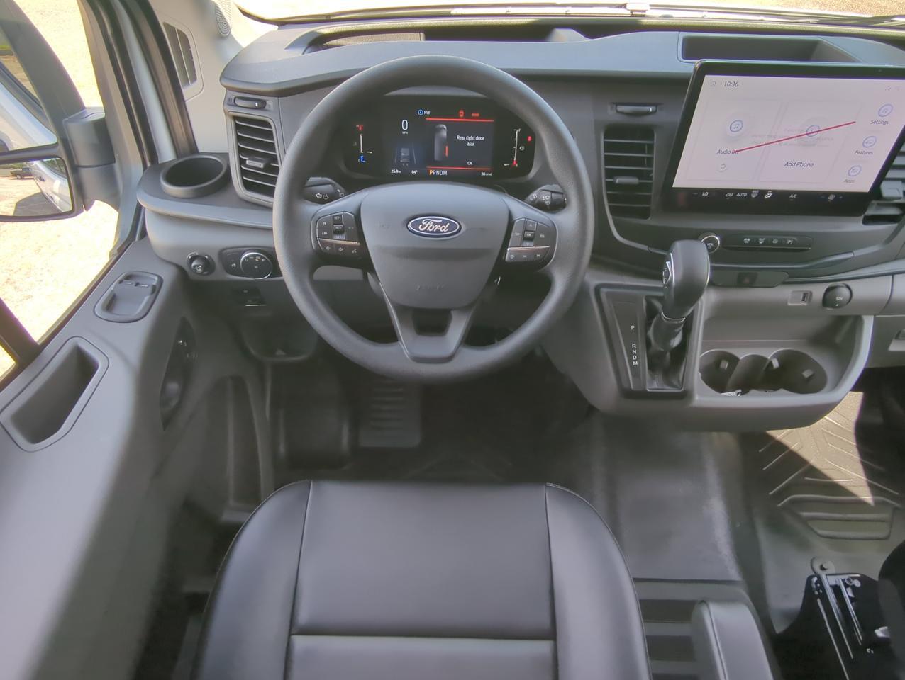 2026 Ford Transit Cargo Van XL Appleton WI