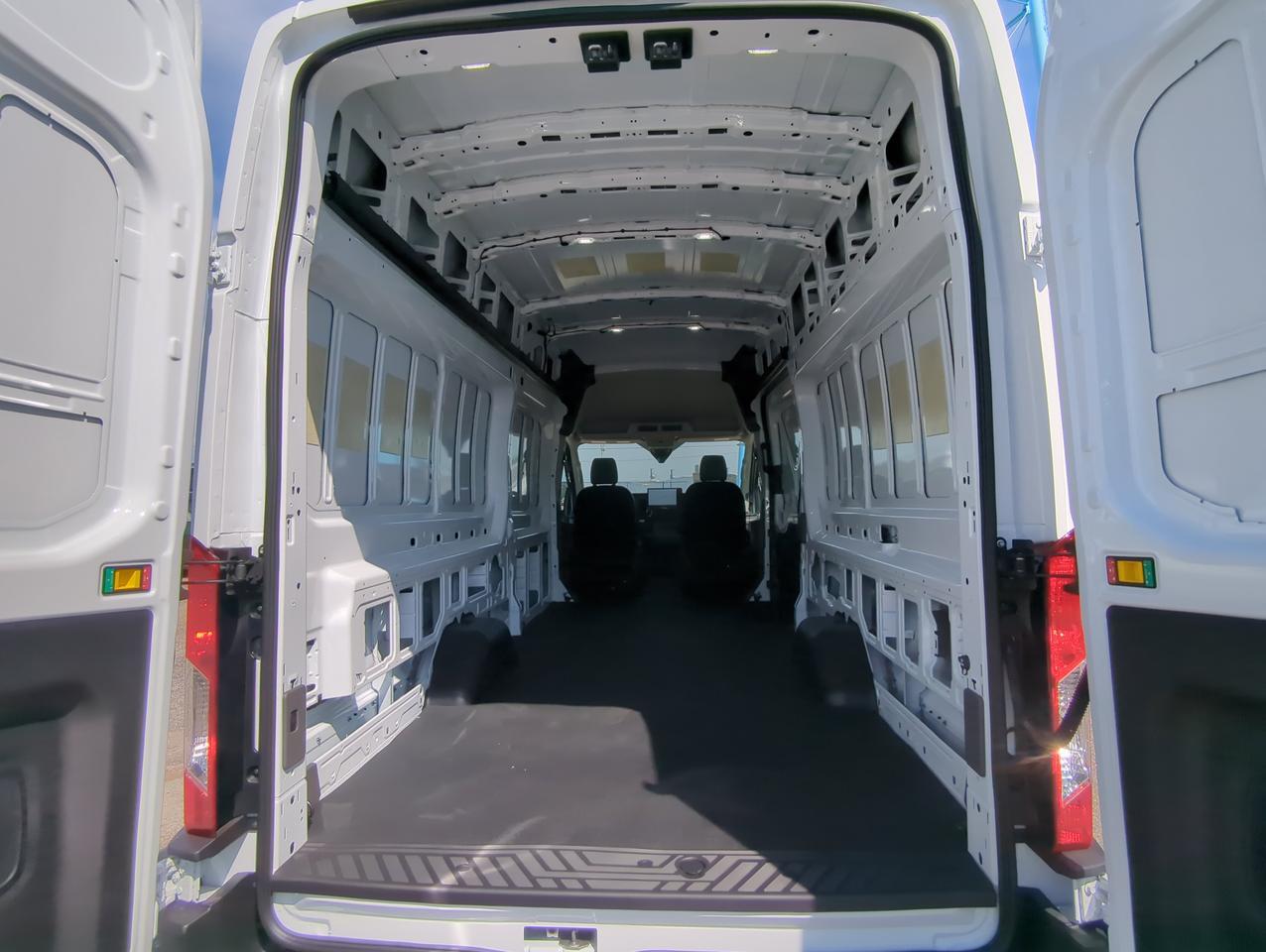 2026 Ford Transit Cargo Van XL Appleton WI