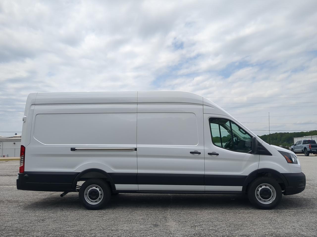 2026 Ford Transit Cargo Van XL Appleton WI