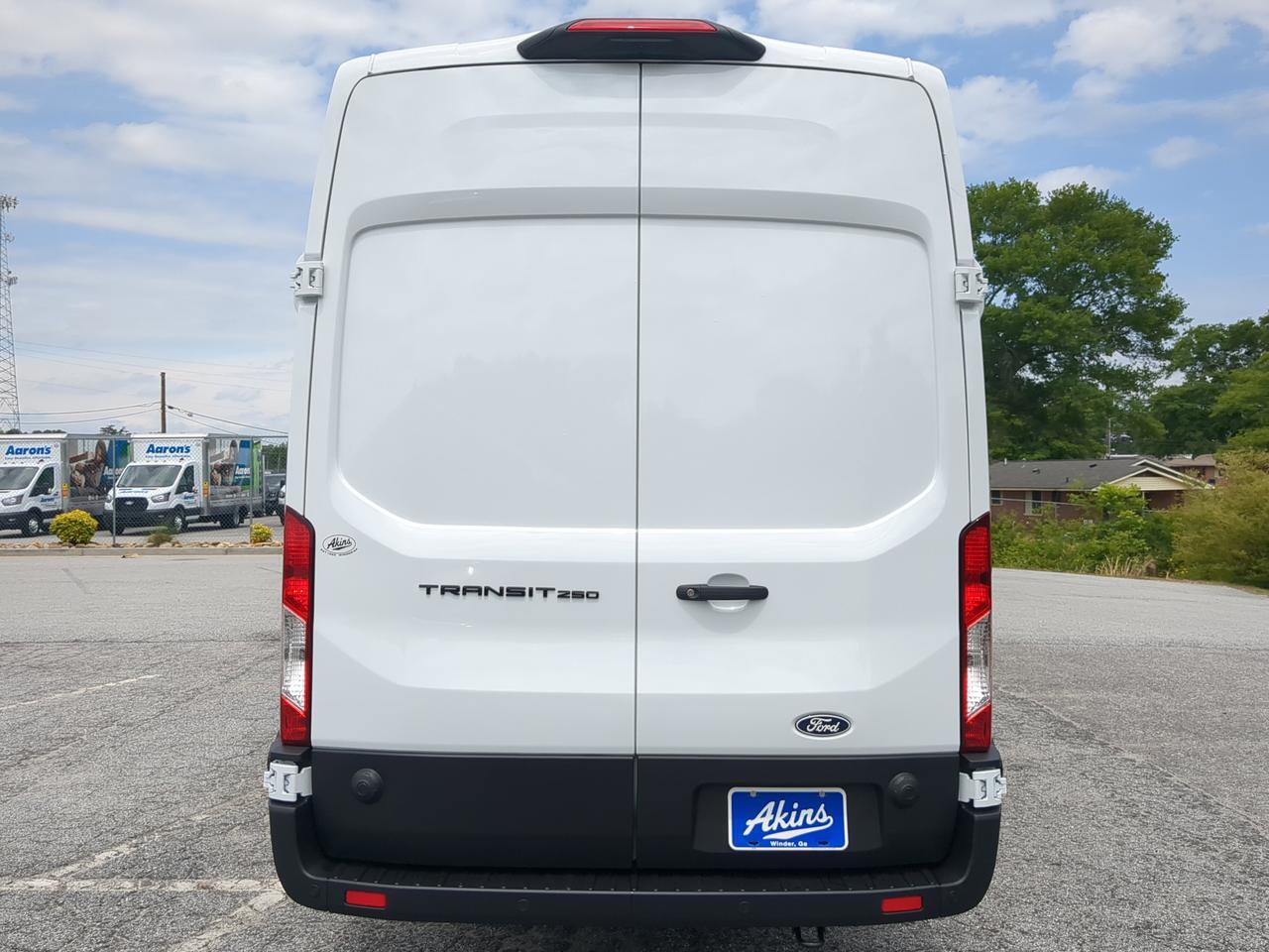 2026 Ford Transit Cargo Van XL Appleton WI