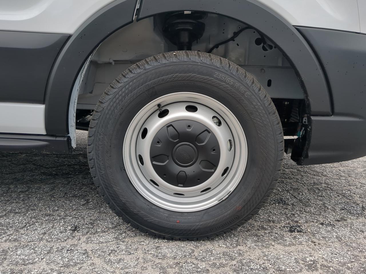2026 Ford Transit Cargo Van XL Appleton WI