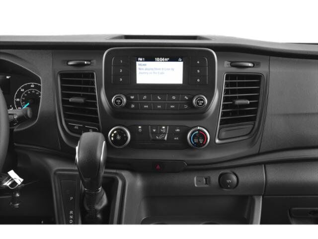 2026 Ford Transit Cargo Van XL Appleton WI