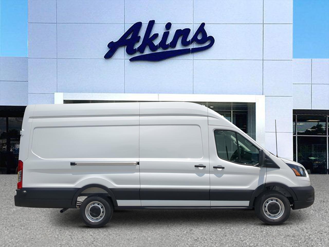 2026 Ford Transit Cargo Van XL Appleton WI