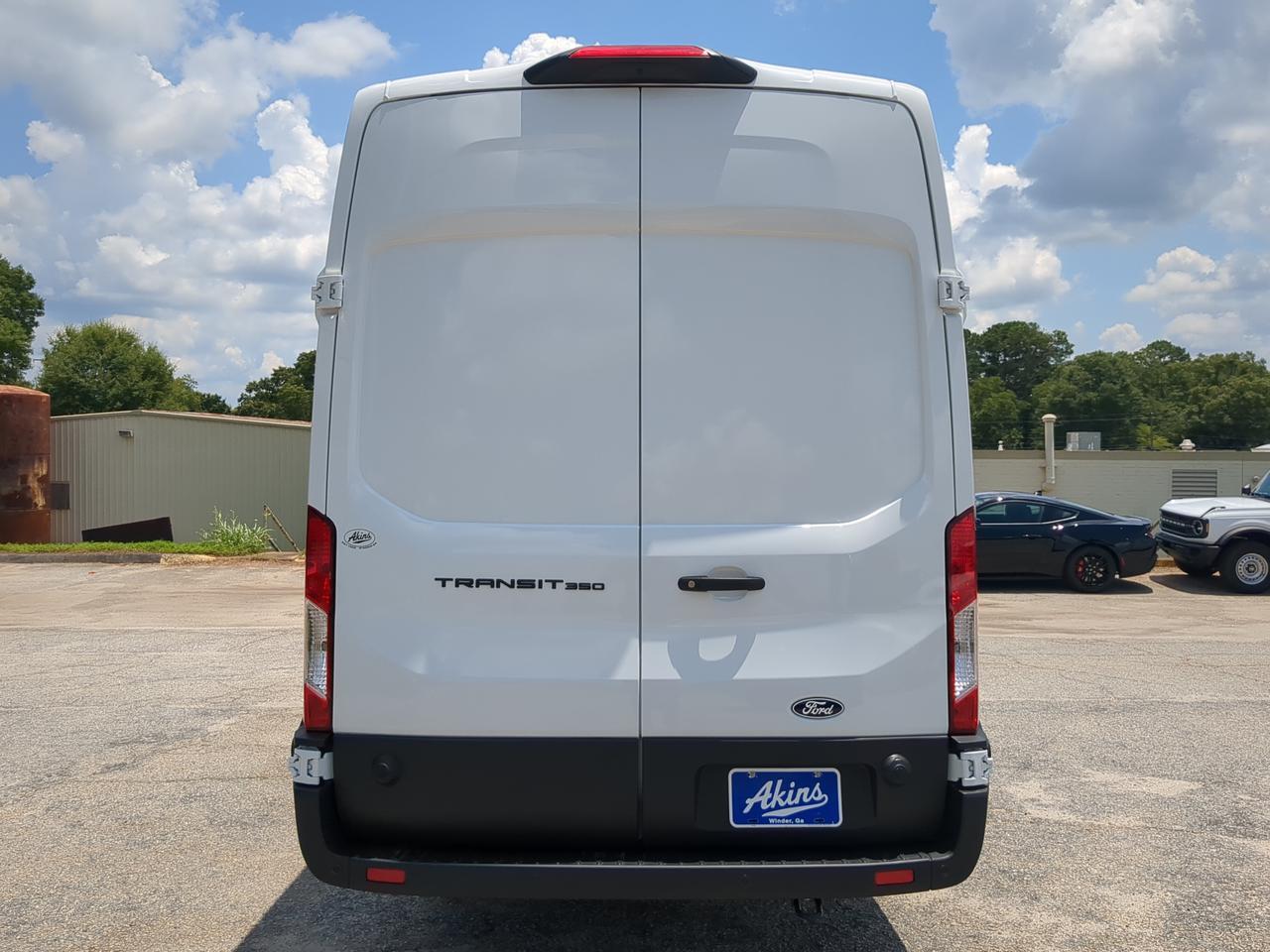 2026 Ford Transit Cargo Van XL Appleton WI