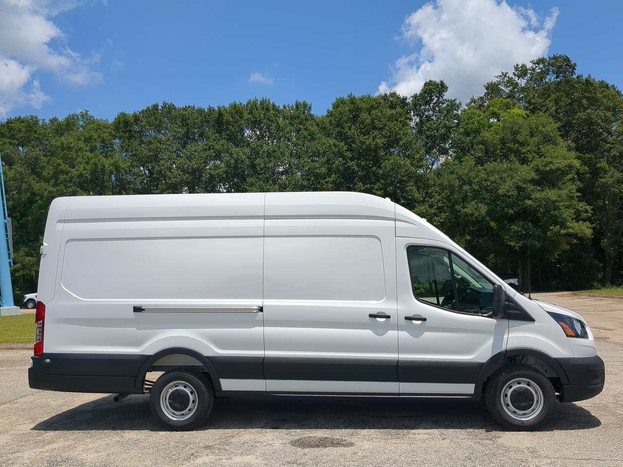 2026 Ford Transit Cargo Van XL Appleton WI