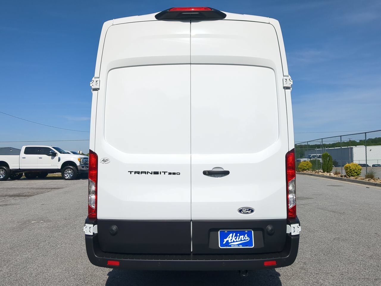 2026 Ford Transit Cargo Van XL Appleton WI