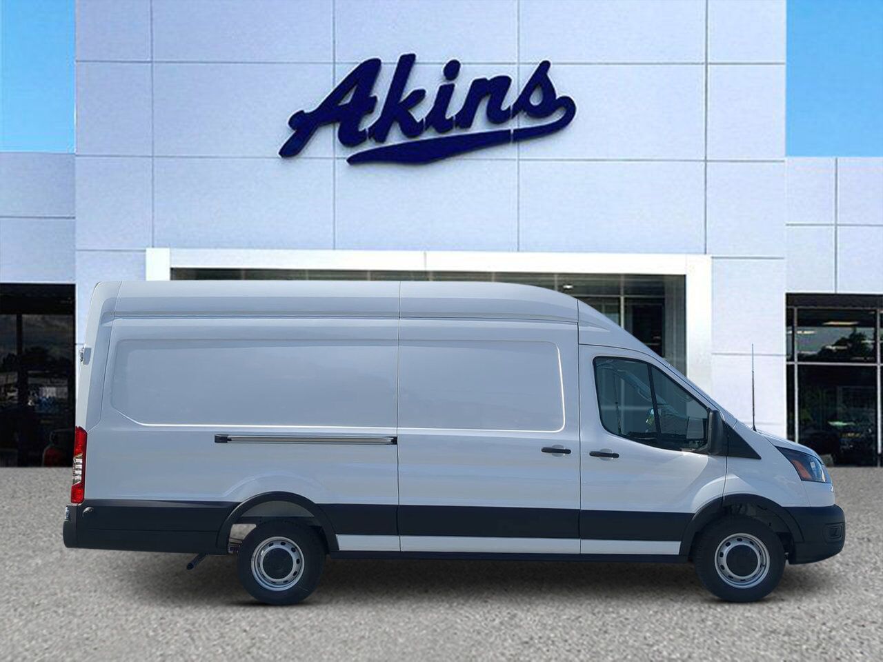2026 Ford Transit Cargo Van XL Appleton WI