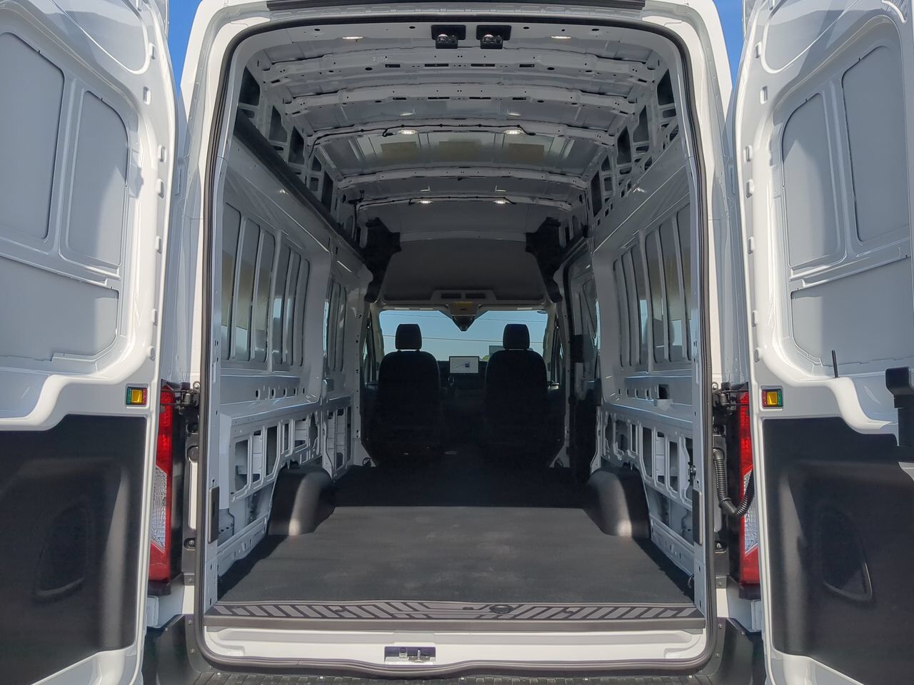 2026 Ford Transit Cargo Van XL Appleton WI