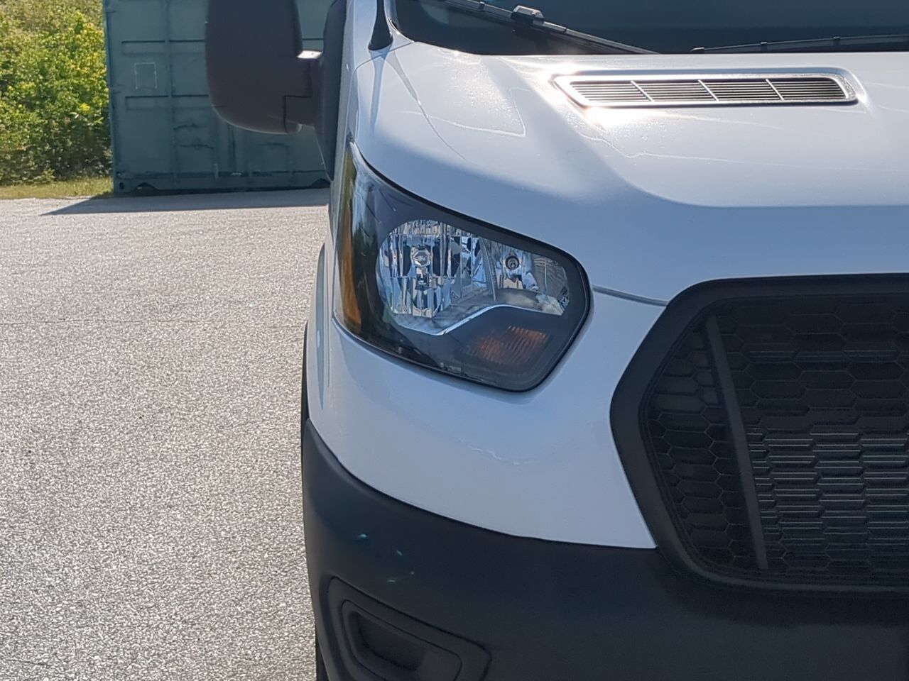 2026 Ford Transit Cargo Van XL Appleton WI