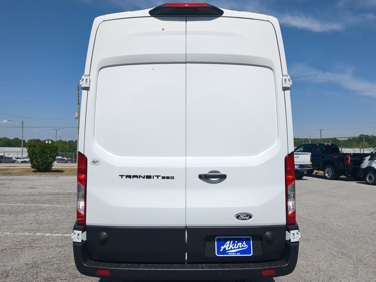 2026 Ford Transit Cargo Van XL Appleton WI