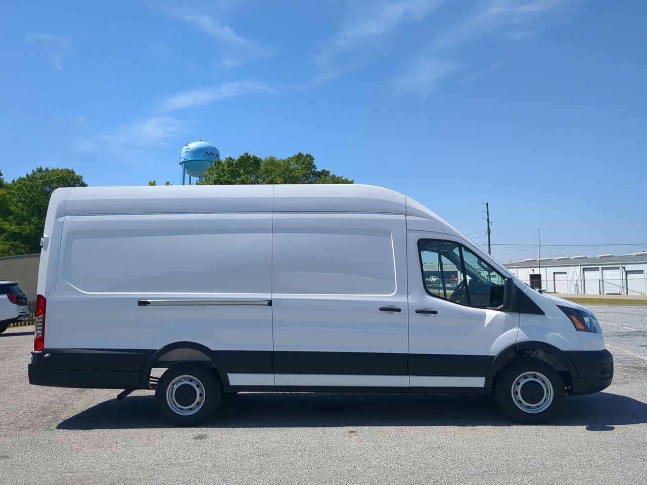 2026 Ford Transit Cargo Van XL Appleton WI