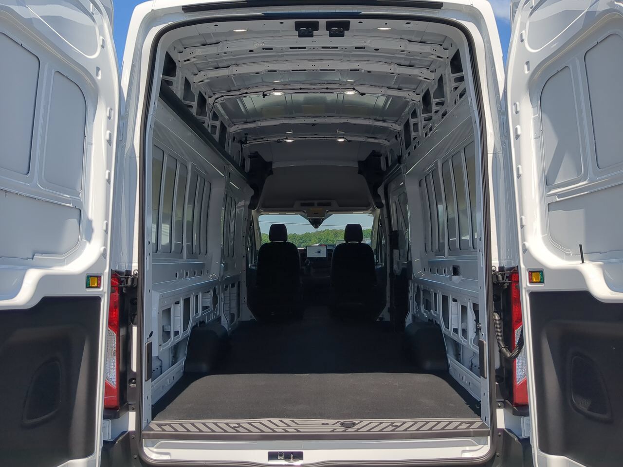 2026 Ford Transit Cargo Van XL Appleton WI