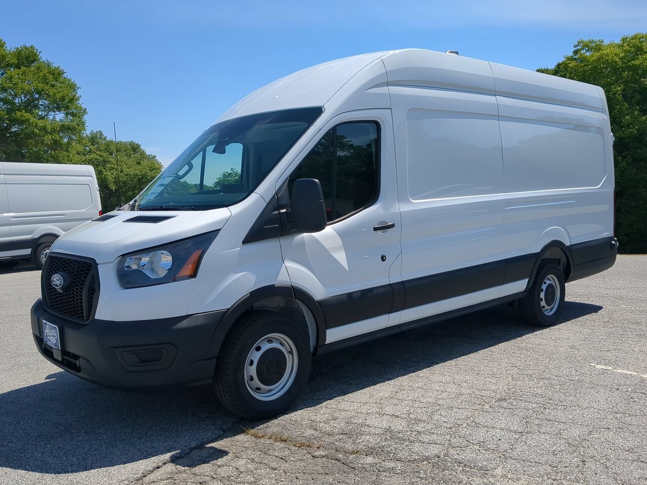 2026 Ford Transit Cargo Van XL Appleton WI