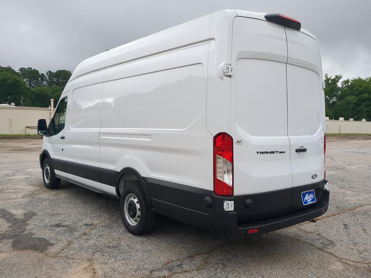 2026 Ford Transit Cargo Van XL Appleton WI