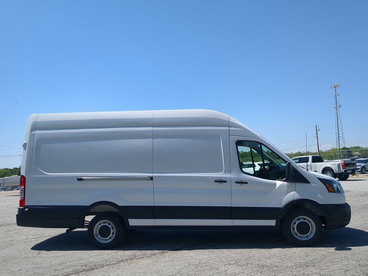 2026 Ford Transit Cargo Van XL Appleton WI