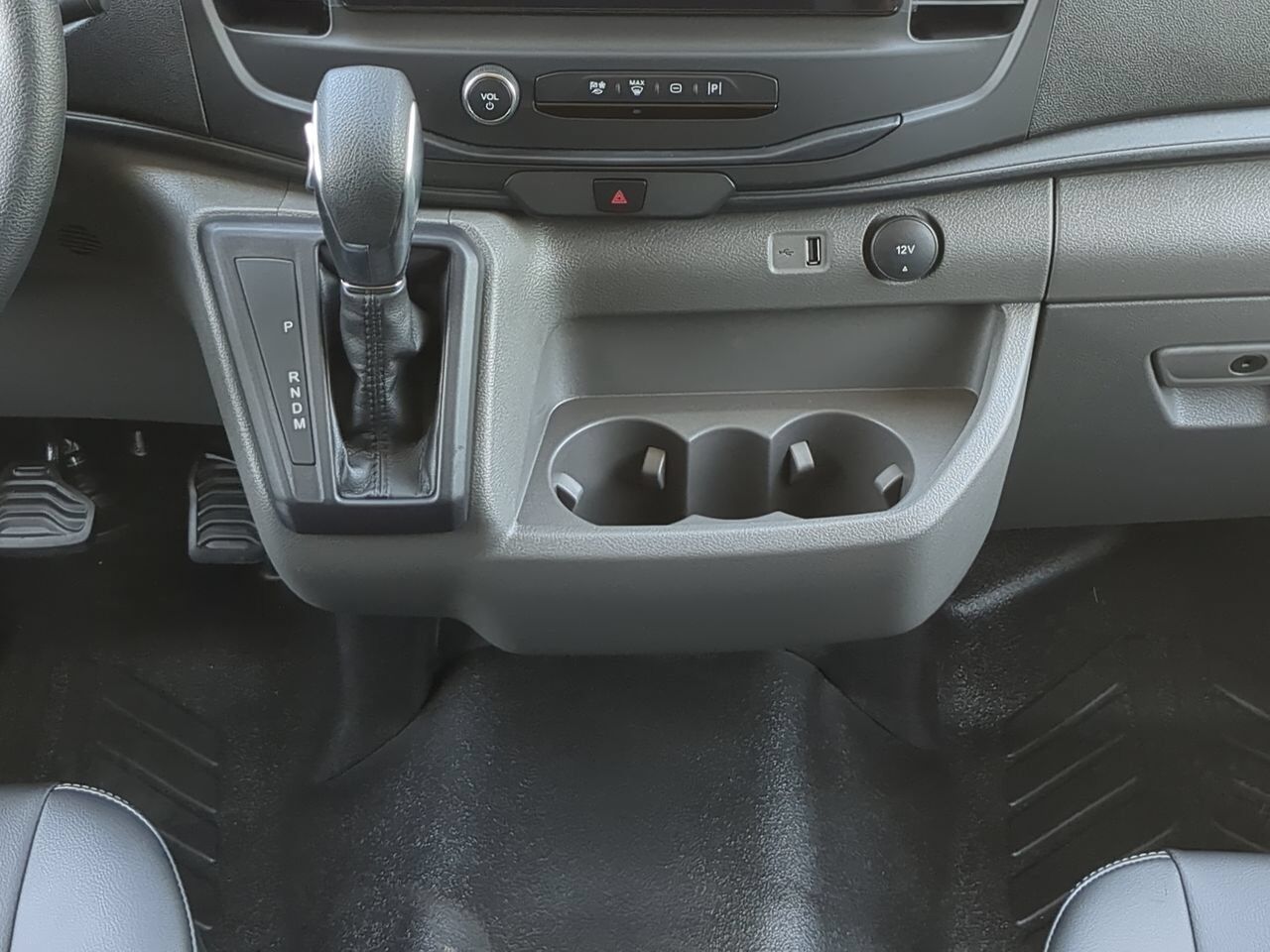 2026 Ford Transit Cargo Van XL Appleton WI