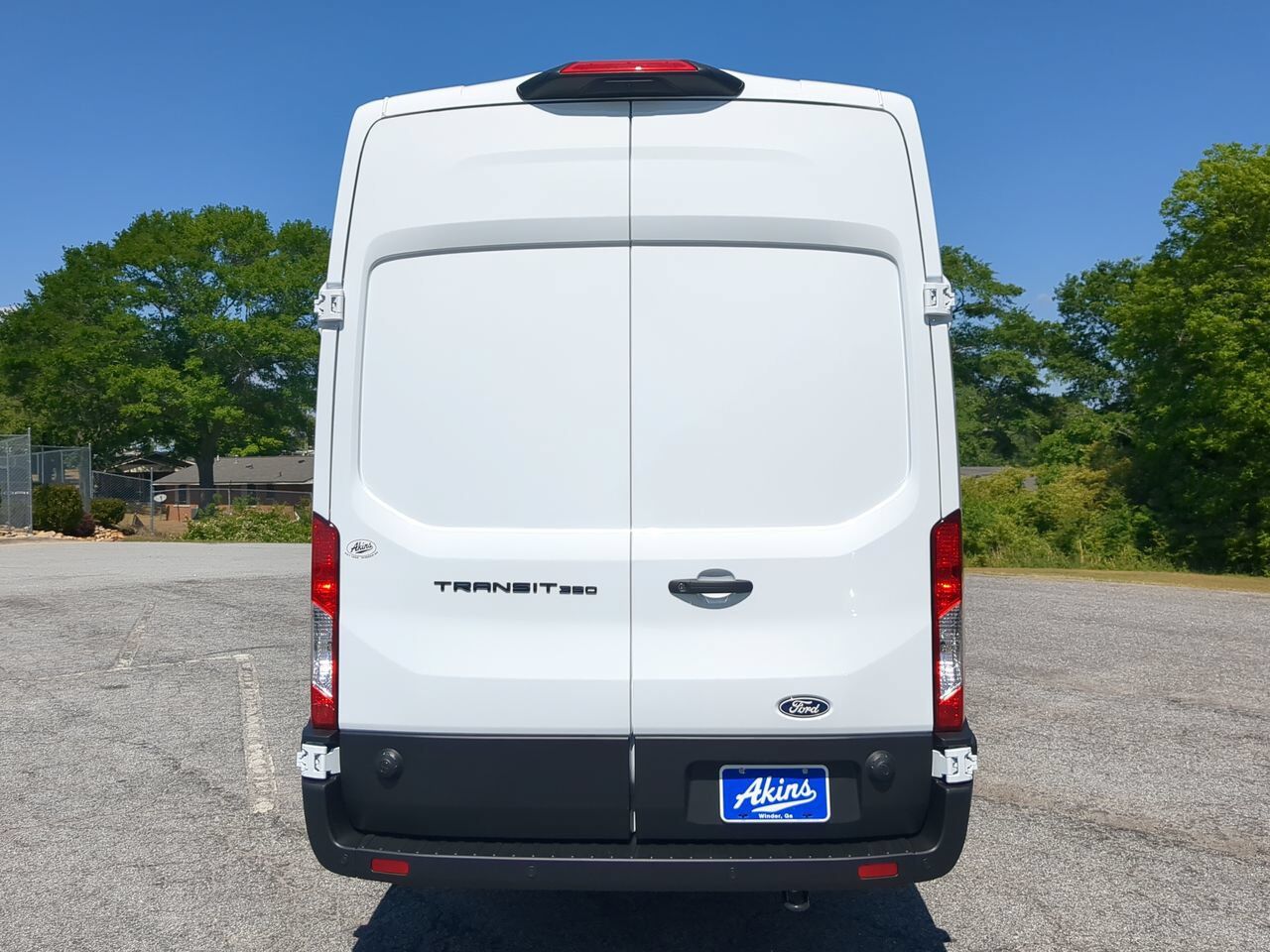 2026 Ford Transit Cargo Van XL Appleton WI