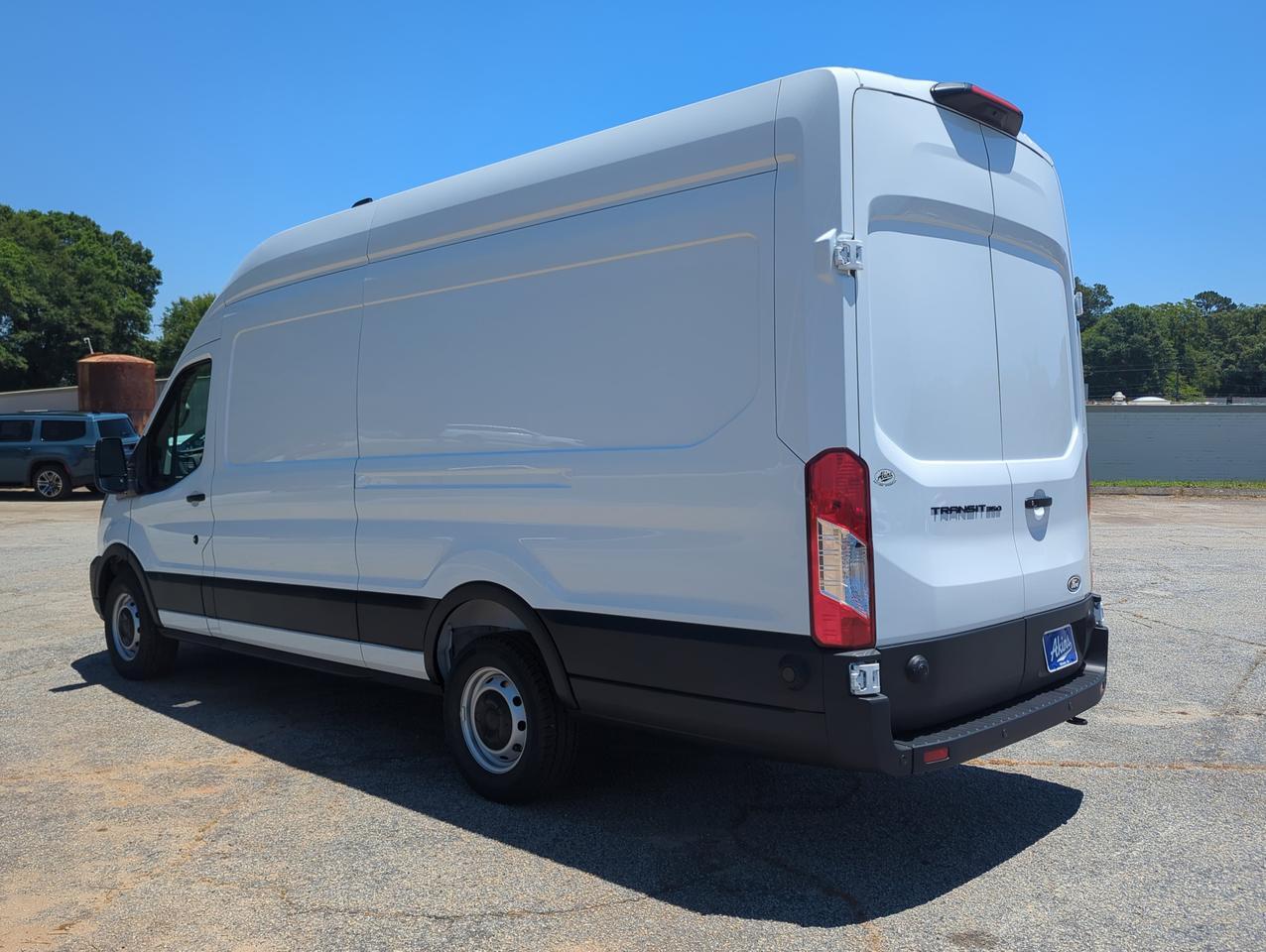 2026 Ford Transit Cargo Van XL Appleton WI