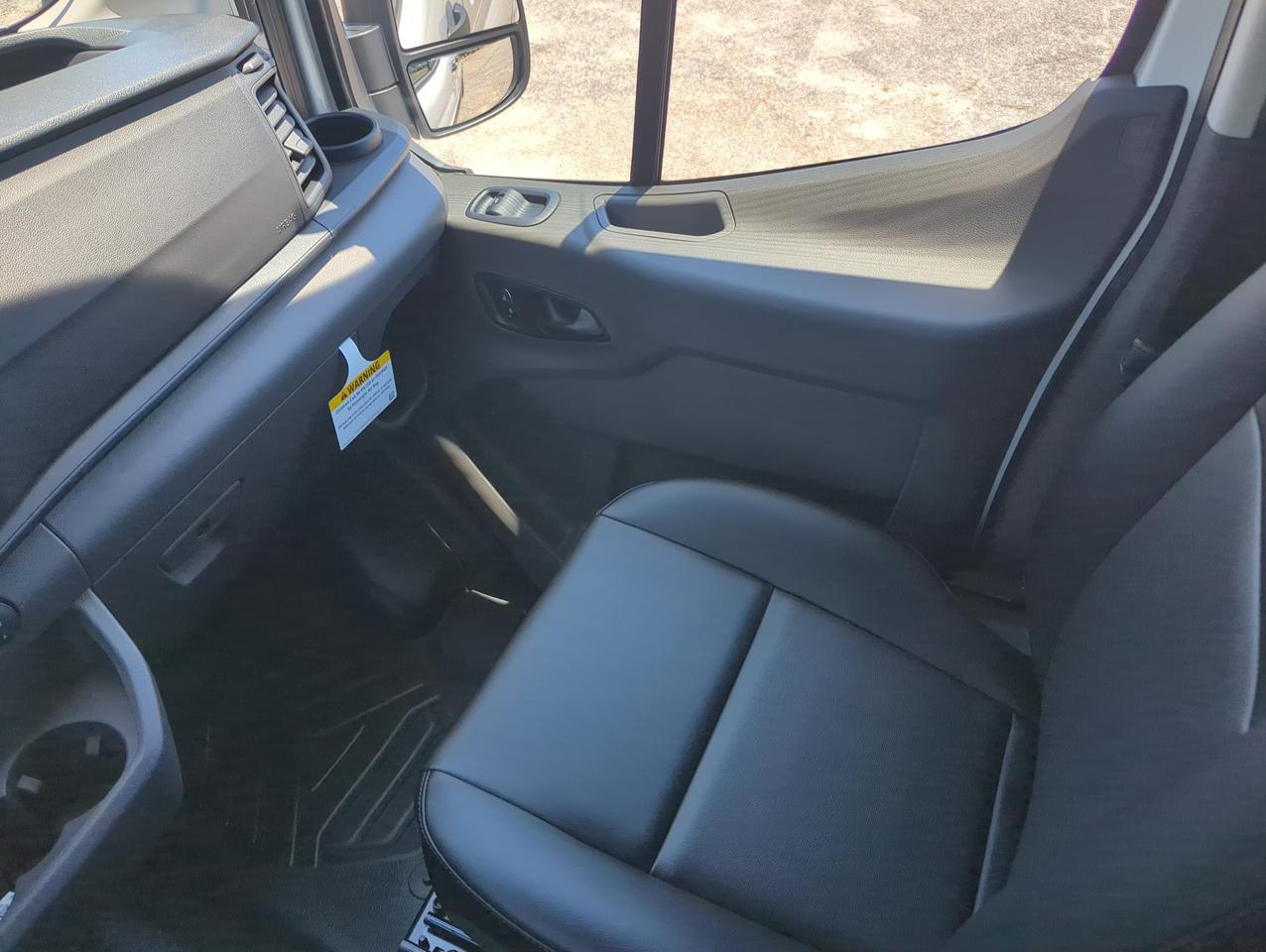 2026 Ford Transit Cargo Van XL Appleton WI