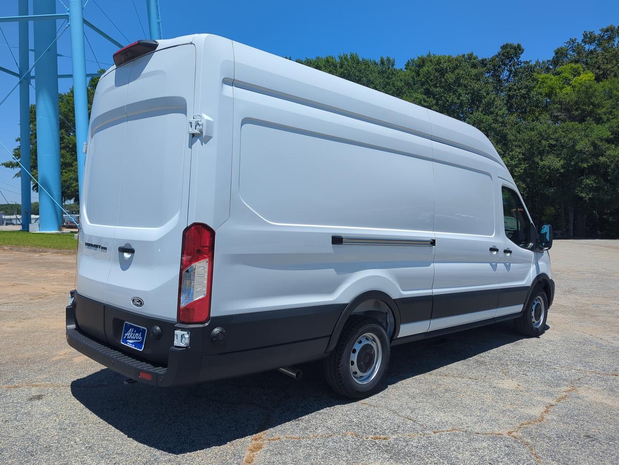 2026 Ford Transit Cargo Van XL Appleton WI