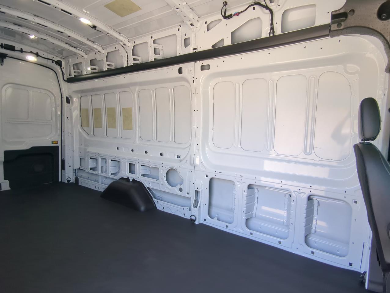 2026 Ford Transit Cargo Van XL Appleton WI